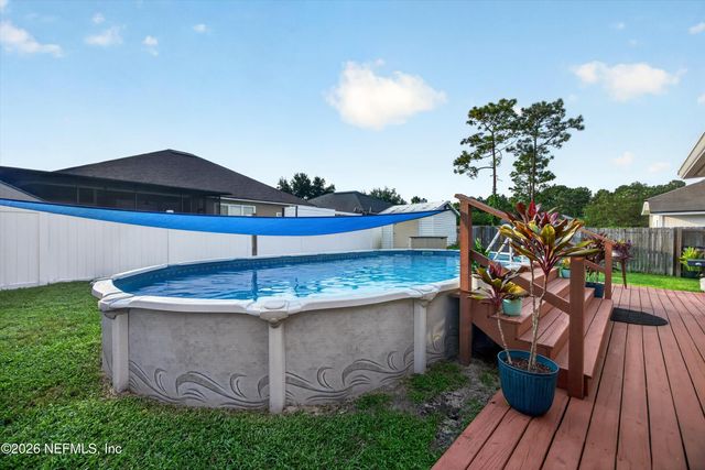 3112 SILVERADO Circle, Green Cove Springs, FL 32043