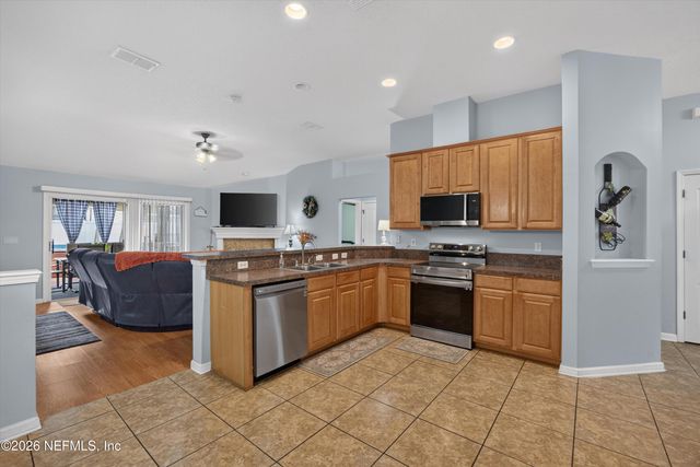 3112 SILVERADO Circle, Green Cove Springs, FL 32043