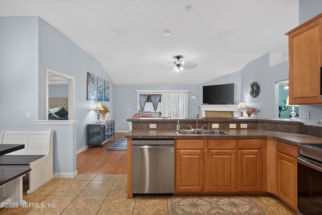 3112 SILVERADO Circle, Green Cove Springs, FL 32043