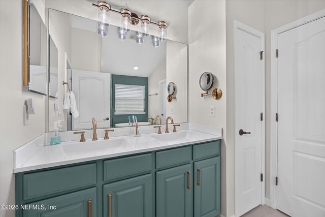 3112 SILVERADO Circle, Green Cove Springs, FL 32043