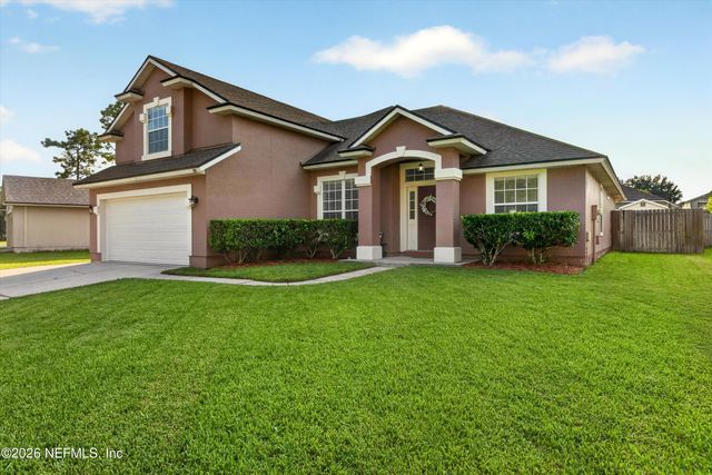 3112 SILVERADO Circle, Green Cove Springs, FL 32043