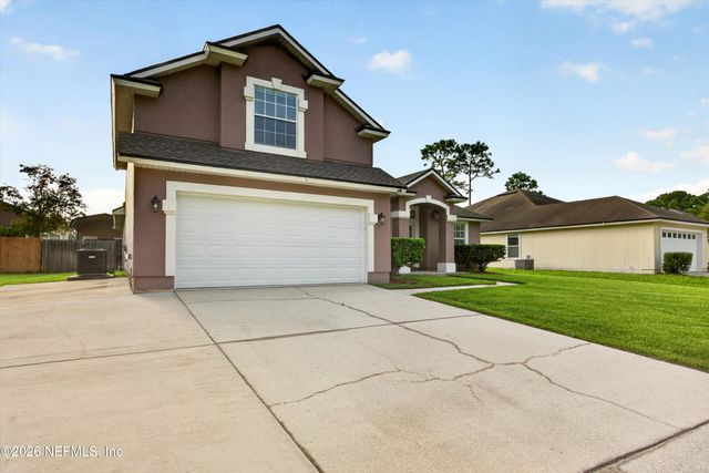 3112 SILVERADO Circle, Green Cove Springs, FL 32043