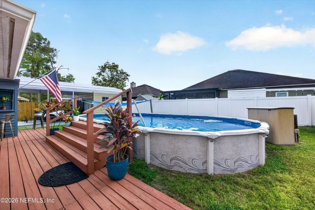 3112 SILVERADO Circle, Green Cove Springs, FL 32043