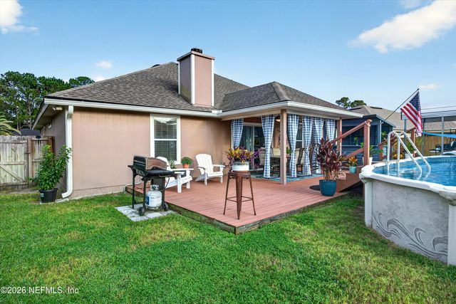 3112 SILVERADO Circle, Green Cove Springs, FL 32043