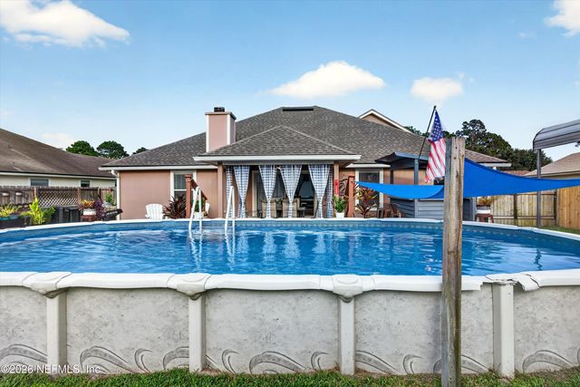 3112 SILVERADO Circle, Green Cove Springs, FL 32043