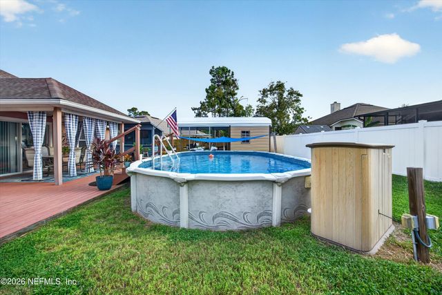3112 SILVERADO Circle, Green Cove Springs, FL 32043