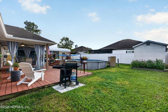 3112 SILVERADO Circle, Green Cove Springs, FL 32043