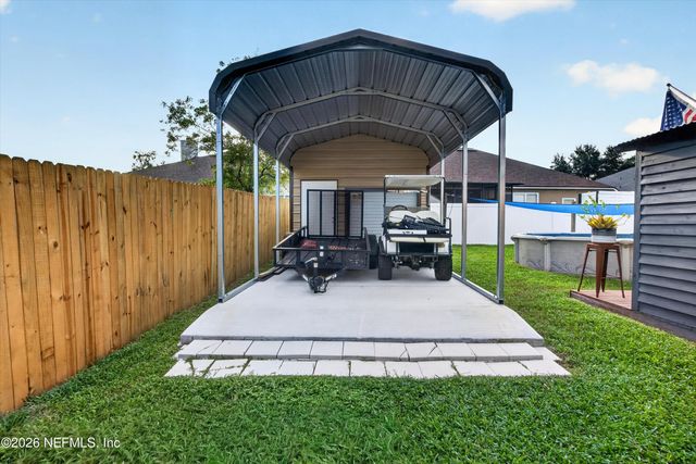3112 SILVERADO Circle, Green Cove Springs, FL 32043