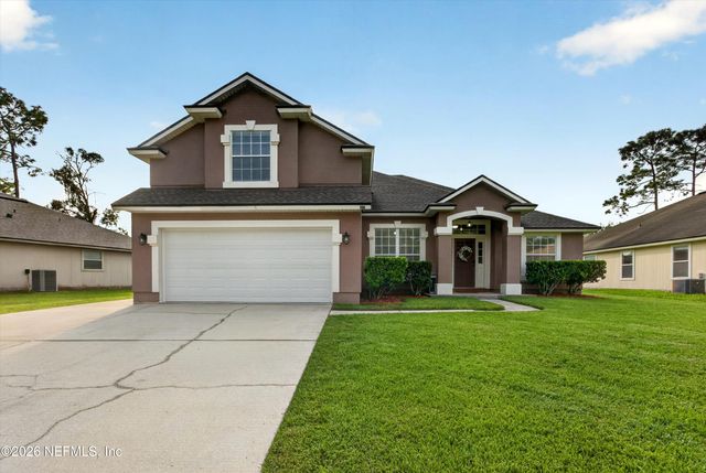 3112 SILVERADO Circle, Green Cove Springs, FL 32043