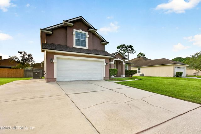 3112 SILVERADO Circle, Green Cove Springs, FL 32043
