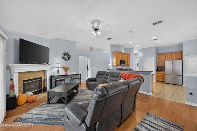 3112 SILVERADO Circle, Green Cove Springs, FL 32043