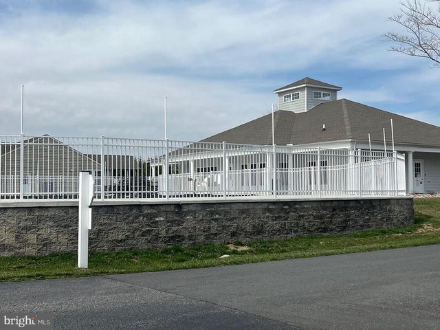32271 PELICAN CT #139, Millsboro, DE 19966