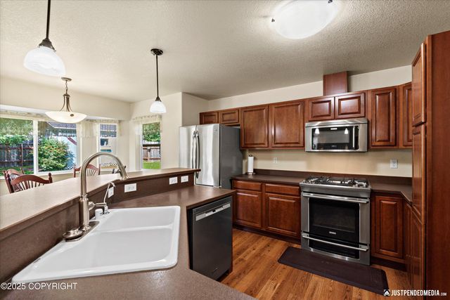 3755 E Baylor Circle, Wasilla, AK 99654