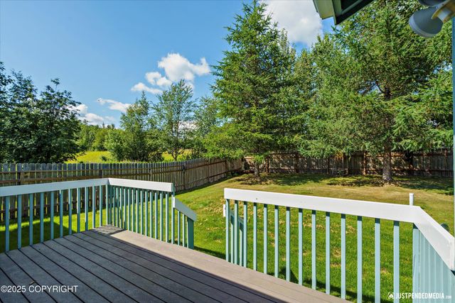 3755 E Baylor Circle, Wasilla, AK 99654