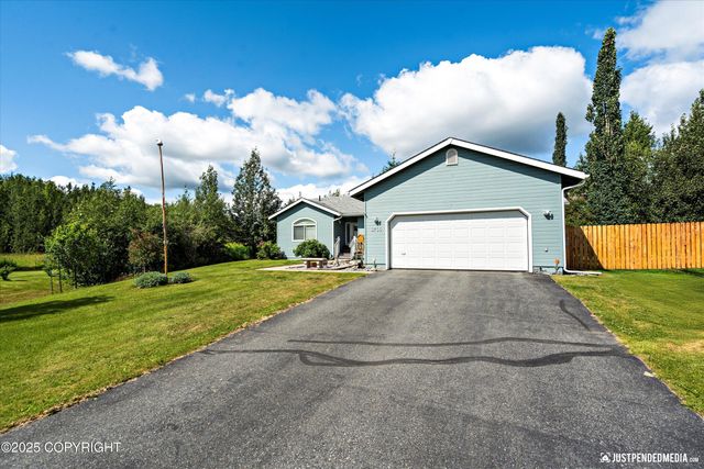 3755 E Baylor Circle, Wasilla, AK 99654