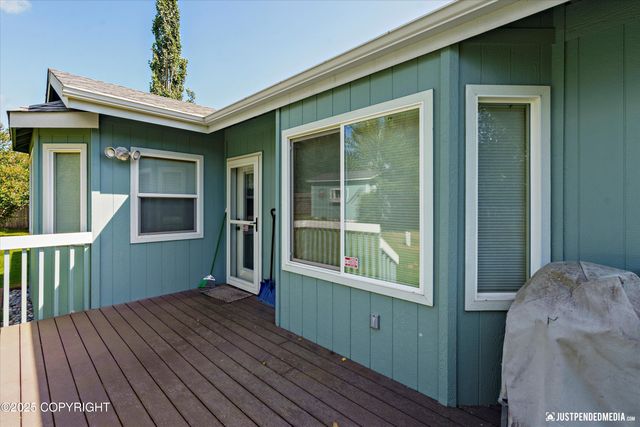 3755 E Baylor Circle, Wasilla, AK 99654
