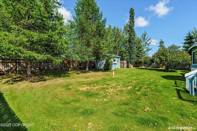 3755 E Baylor Circle, Wasilla, AK 99654
