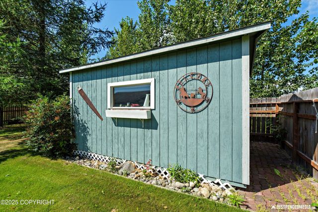 3755 E Baylor Circle, Wasilla, AK 99654