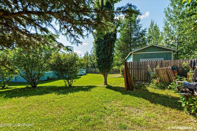 3755 E Baylor Circle, Wasilla, AK 99654