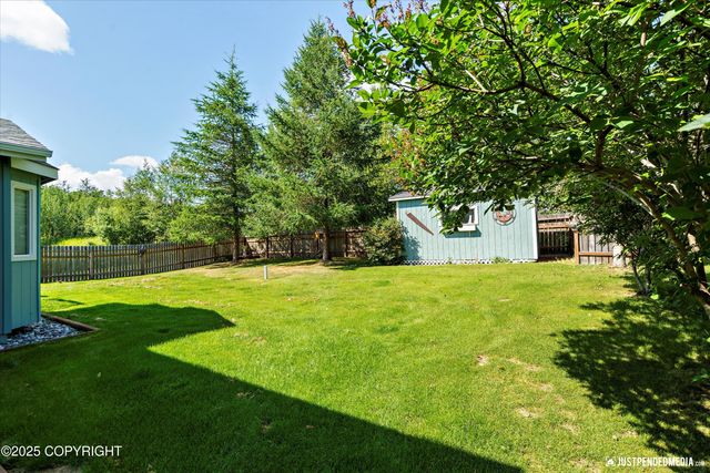 3755 E Baylor Circle, Wasilla, AK 99654