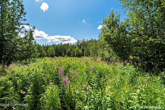 3755 E Baylor Circle, Wasilla, AK 99654