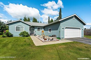 3755 E Baylor Circle, Wasilla, AK 99654
