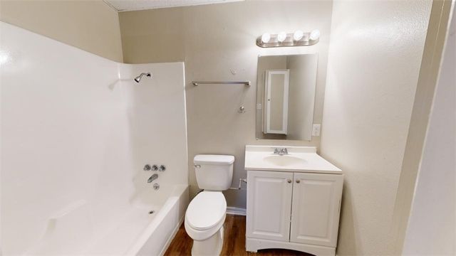 500 Foch Street 12, Bryan, TX 77801