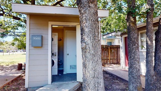 500 Foch Street 12, Bryan, TX 77801