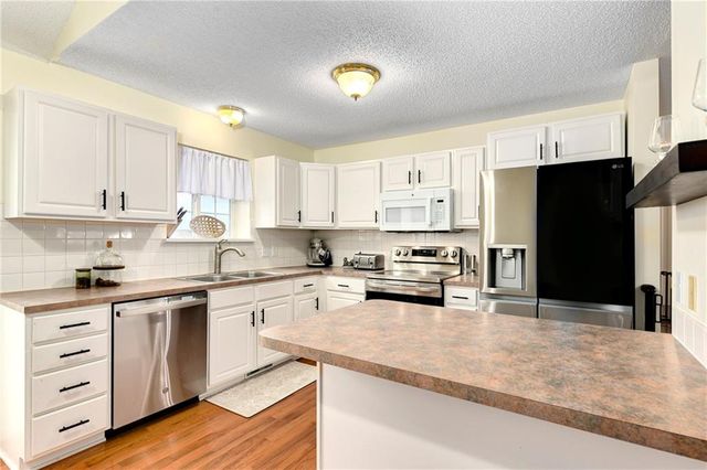 2925 Spring Garden Street, Leavenworth, KS 66048