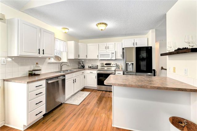 2925 Spring Garden Street, Leavenworth, KS 66048