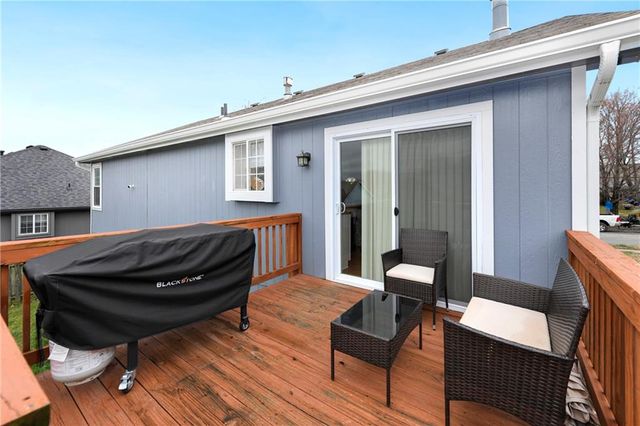 2925 Spring Garden Street, Leavenworth, KS 66048