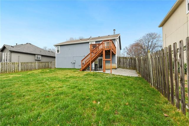 2925 Spring Garden Street, Leavenworth, KS 66048