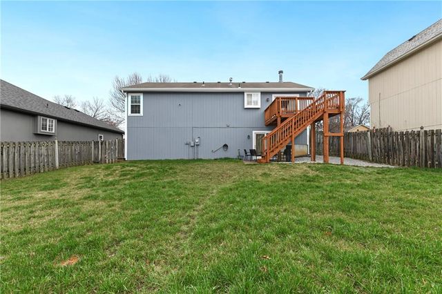 2925 Spring Garden Street, Leavenworth, KS 66048
