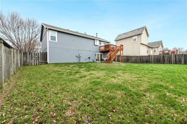 2925 Spring Garden Street, Leavenworth, KS 66048