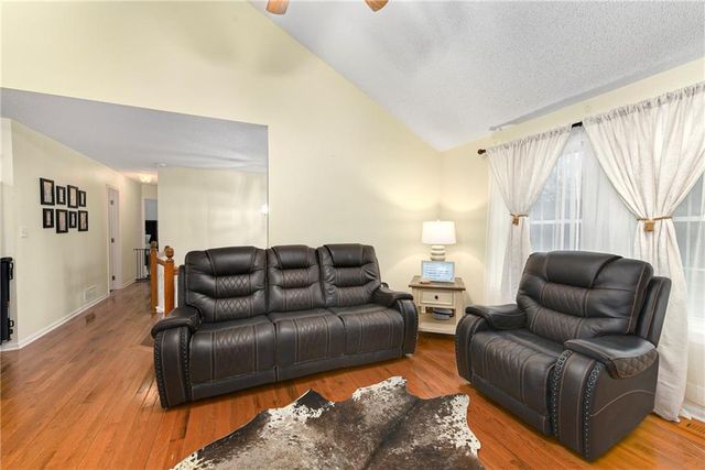 2925 Spring Garden Street, Leavenworth, KS 66048