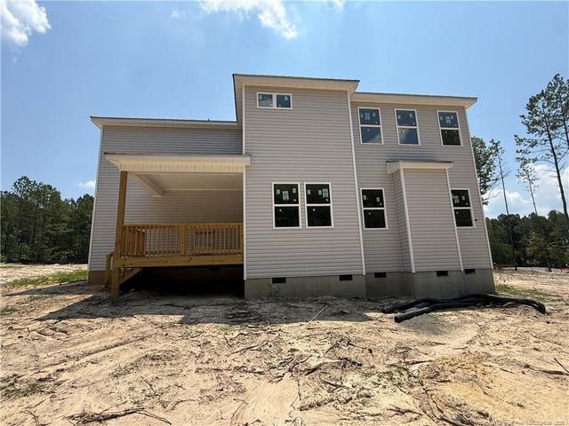 420 Grand Griffon Way, Lillington, NC 27546
