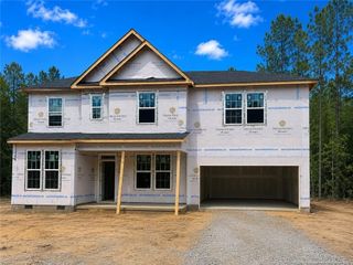 420 Grand Griffon Way, Lillington, NC 27546