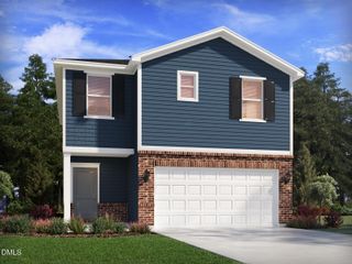 157 N Field Sparrow Way, Clayton, NC 27520