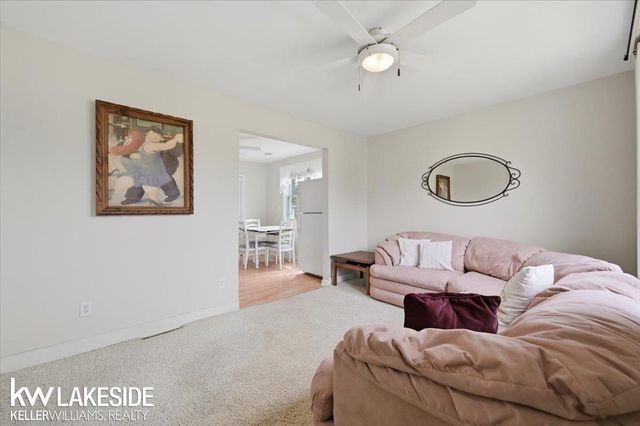 8222 Devon Drive, Shelby Twp, MI 48317