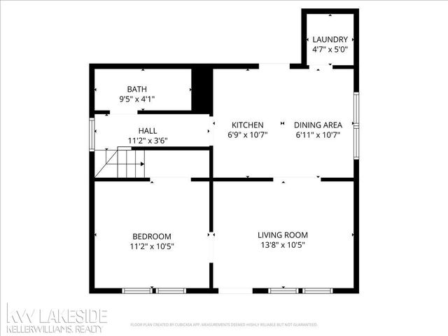 8222 Devon Drive, Shelby Twp, MI 48317