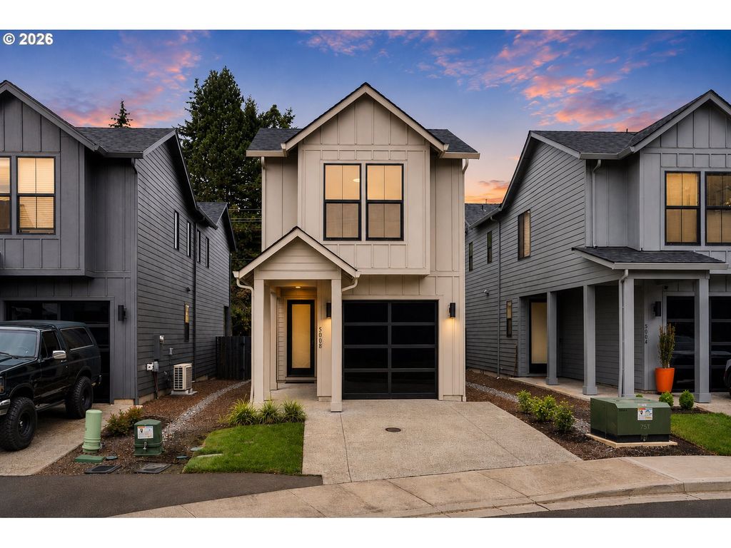 5008 Ne 113TH Loop, Vancouver, WA 98686