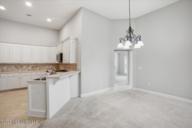 620 Sweetwater Drive, Pearl, MS 39208