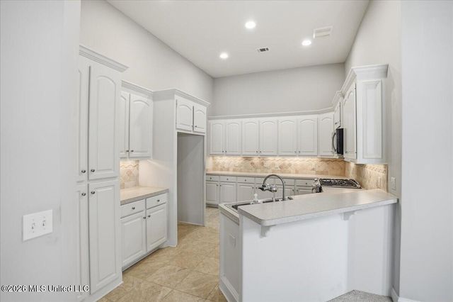 620 Sweetwater Drive, Pearl, MS 39208