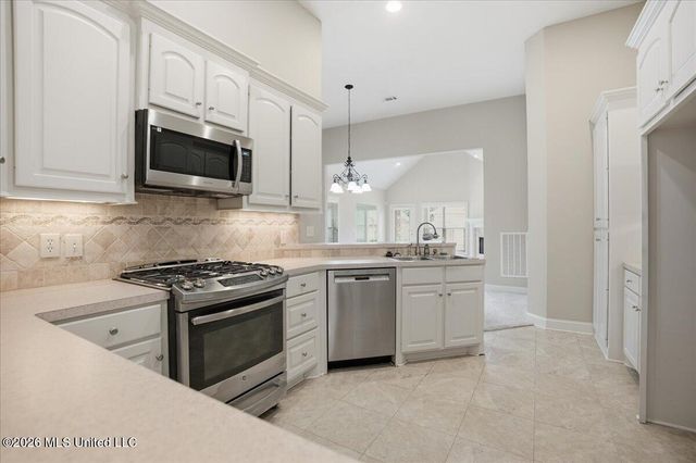 620 Sweetwater Drive, Pearl, MS 39208