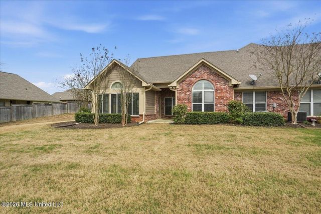 620 Sweetwater Drive, Pearl, MS 39208