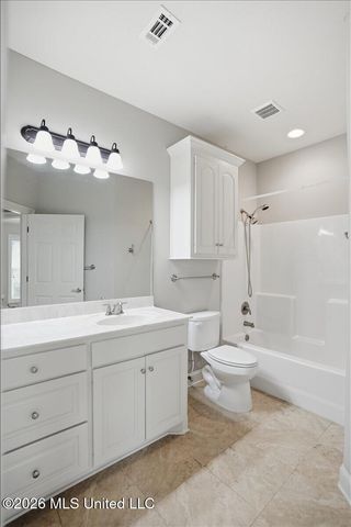 620 Sweetwater Drive, Pearl, MS 39208