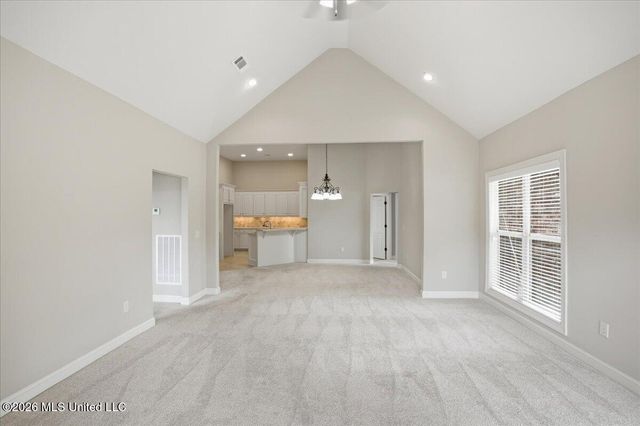 620 Sweetwater Drive, Pearl, MS 39208