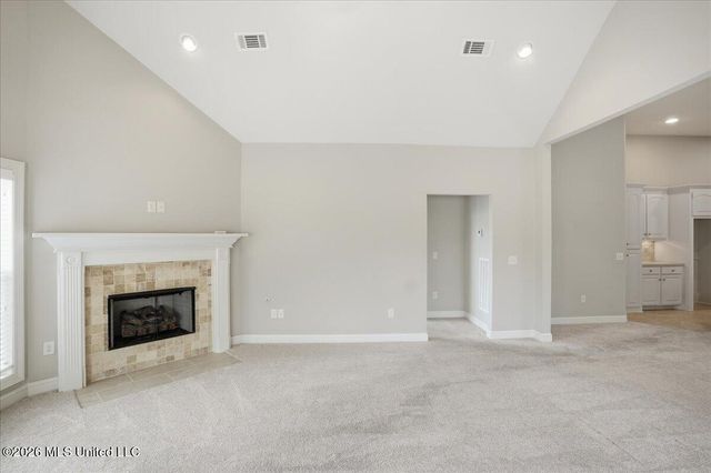 620 Sweetwater Drive, Pearl, MS 39208