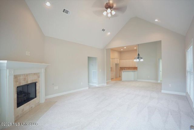 620 Sweetwater Drive, Pearl, MS 39208