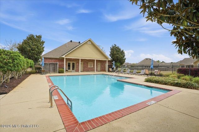 620 Sweetwater Drive, Pearl, MS 39208